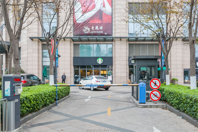 外立面